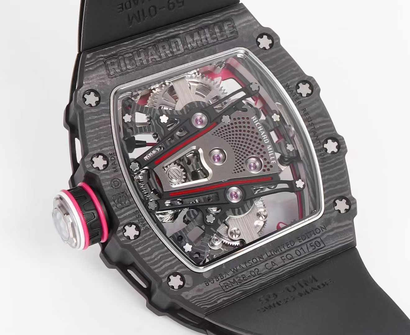 Richard Mille